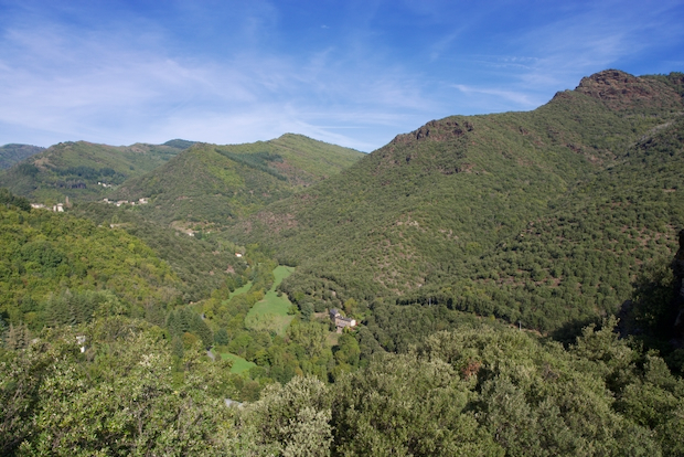 Our valley